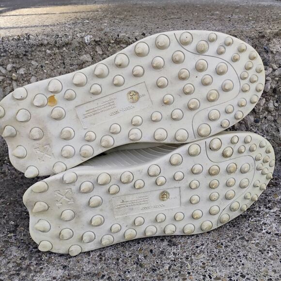 Off-White ODSY-1000 EU Size 37 - Picture 11 of 14